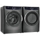 Electrolux Front Load Washer ELFW7537AT & Electric Dryer ELFE753CAT