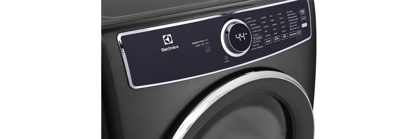 Electrolux ELFE753CAT Electric Dryer