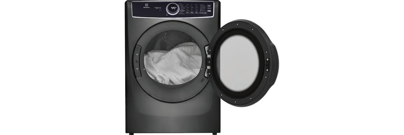 Electrolux ELFE753CAT Electric Dryer