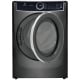 Electrolux Washer ELFW7537AT & Electric Dryer ELFE753CAT & Stacking Kit STACKIT7X