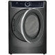 Electrolux Front Load Washer ELFW7537AT & Electric Dryer ELFE753CAT