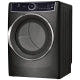 Electrolux Front Load Washer ELFW7537AT & Electric Dryer ELFE753CAT