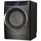 Electrolux Front Load Washer ELFW7537AT & Electric Dryer ELFE753CAT