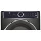 Electrolux Washer ELFW7537AT & Electric Dryer ELFE753CAT & Stacking Kit STACKIT7X