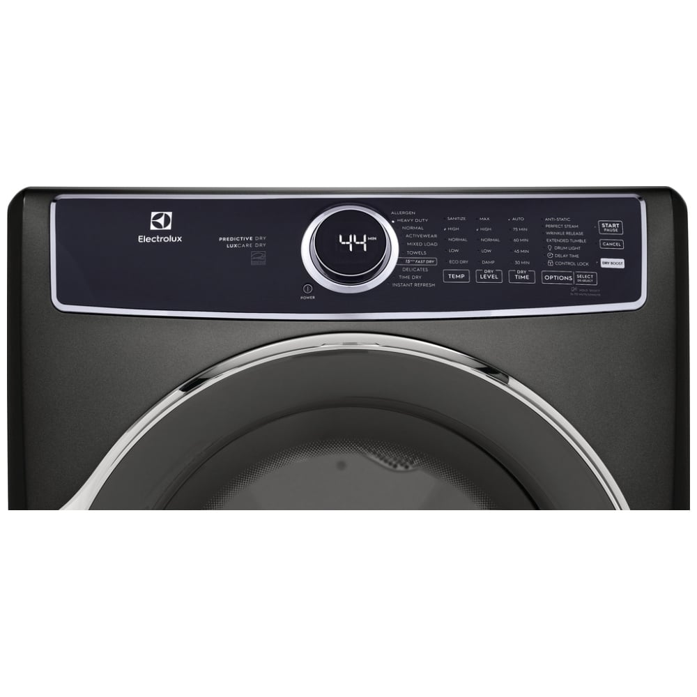 Electrolux ELFE753CAT Electric Dryer
