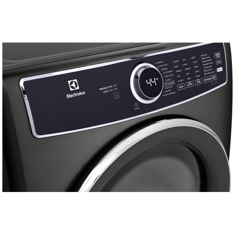 Electrolux ELFE753CAT Electric Dryer