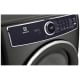 Electrolux Front Load Washer ELFW7537AT & Electric Dryer ELFE753CAT