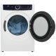 Electrolux Front Load Washer ELFW7537AW & Electric Dryer ELFE753CAW