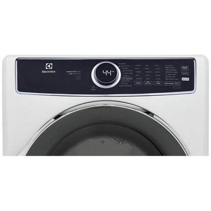 Electrolux ELFE753CAW Electric Dryer