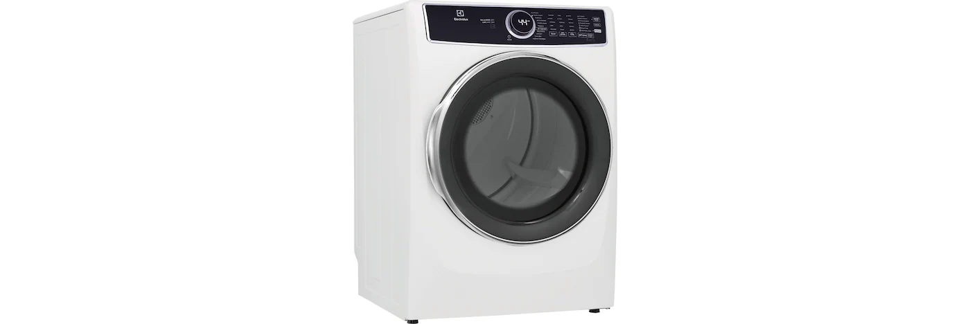 Electrolux ELFE753CAW Electric Dryer