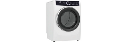Electrolux ELFE753CAW Electric Dryer
