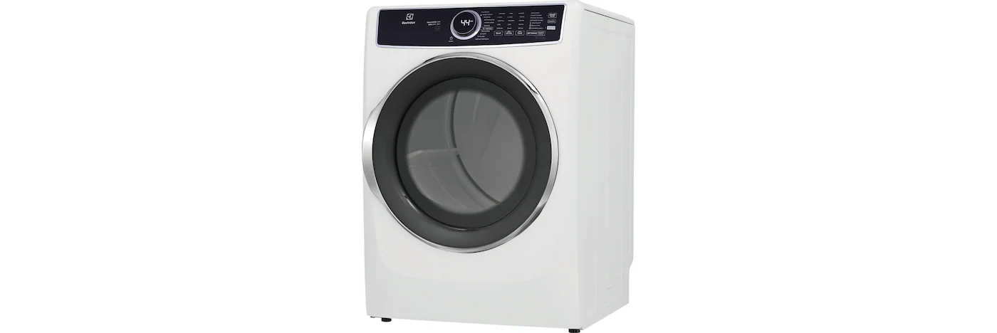 Electrolux ELFE753CAW Electric Dryer