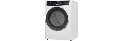 Electrolux ELFE753CAW Electric Dryer