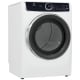 Electrolux Front Load Washer ELFW7537AW & Electric Dryer ELFE753CAW