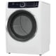 Electrolux Front Load Washer ELFW7537AW & Electric Dryer ELFE753CAW
