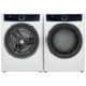 Electrolux Washer ELFW7537AW & Electric Dryer ELFE753CAW & STACKIT7X Stacking Kit