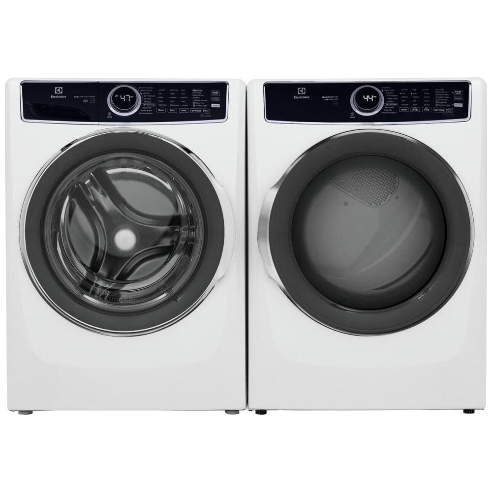 Electrolux ELFE753CAW Electric Dryer