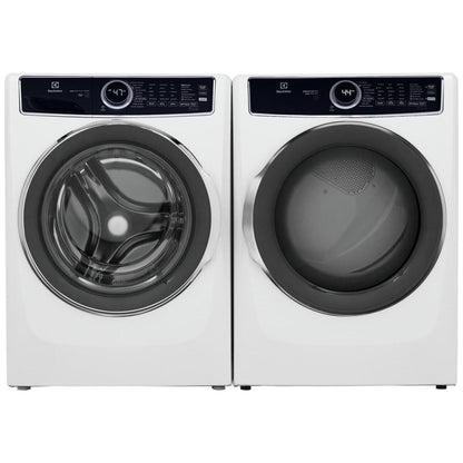 Electrolux ELFE753CAW Electric Dryer