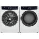Electrolux Front Load Washer ELFW7537AW & Electric Dryer ELFE753CAW