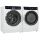 Electrolux Front Load Washer ELFW7537AW & Electric Dryer ELFE753CAW