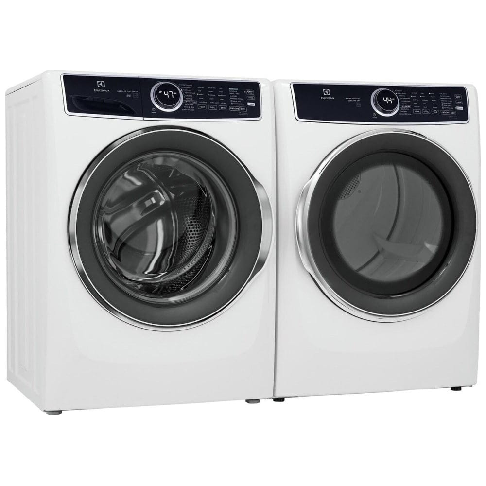 Electrolux ELFE753CAW Electric Dryer