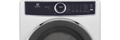 Electrolux ELFE753CAW Electric Dryer
