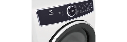 Electrolux ELFE753CAW Electric Dryer