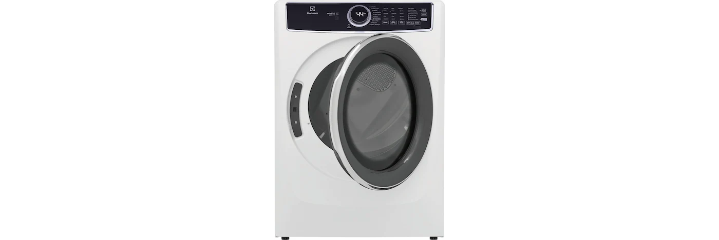 Electrolux ELFE753CAW Electric Dryer