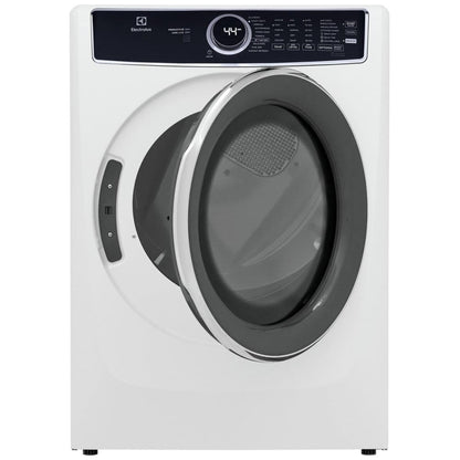 Electrolux ELFE753CAW Electric Dryer