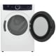 Electrolux Front Load Washer ELFW7537AW & Electric Dryer ELFE753CAW
