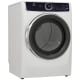 Electrolux Front Load Washer ELFW7537AW & Electric Dryer ELFE753CAW