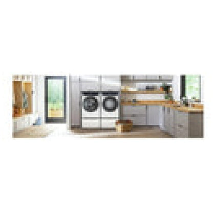 Electrolux ELFE753CAW Electric Dryer