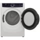 Electrolux Front Load Washer ELFW7537AW & Electric Dryer ELFE753CAW