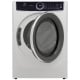 Electrolux Front Load Washer ELFW7537AW & Electric Dryer ELFE753CAW