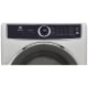 Electrolux Front Load Washer ELFW7537AW & Electric Dryer ELFE753CAW