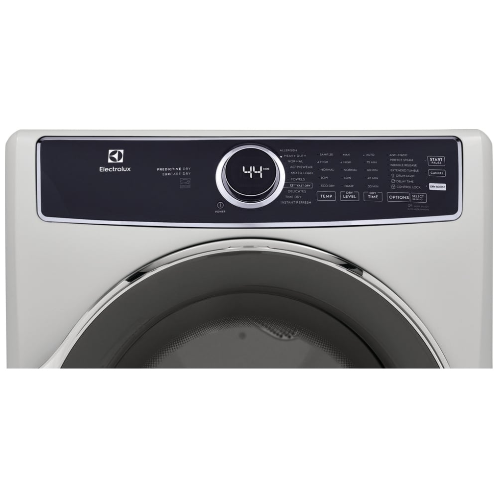 Electrolux ELFE753CAW Electric Dryer