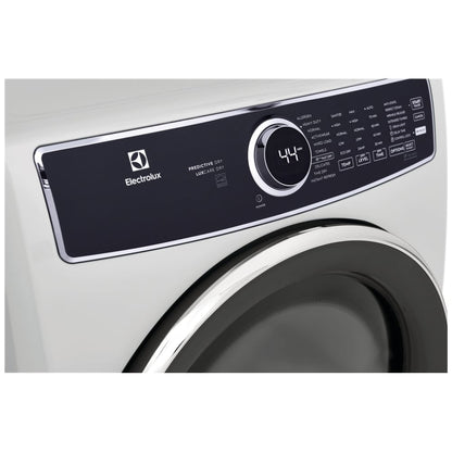 Electrolux ELFE753CAW Electric Dryer