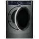 Electrolux Washer ELFW7637AT & Electric Dryer ELFE763CAT & Stacking Kit STACKIT7X