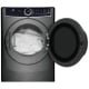 Electrolux Washer ELFW7637AT & Electric Dryer ELFE763CAT & Stacking Kit STACKIT7X