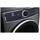Electrolux Washer ELFW7637AT & Electric Dryer ELFE763CAT & Stacking Kit STACKIT7X
