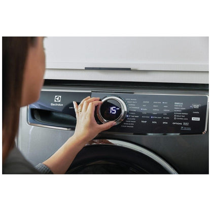 Electrolux ELFE763CAT Electric Dryer