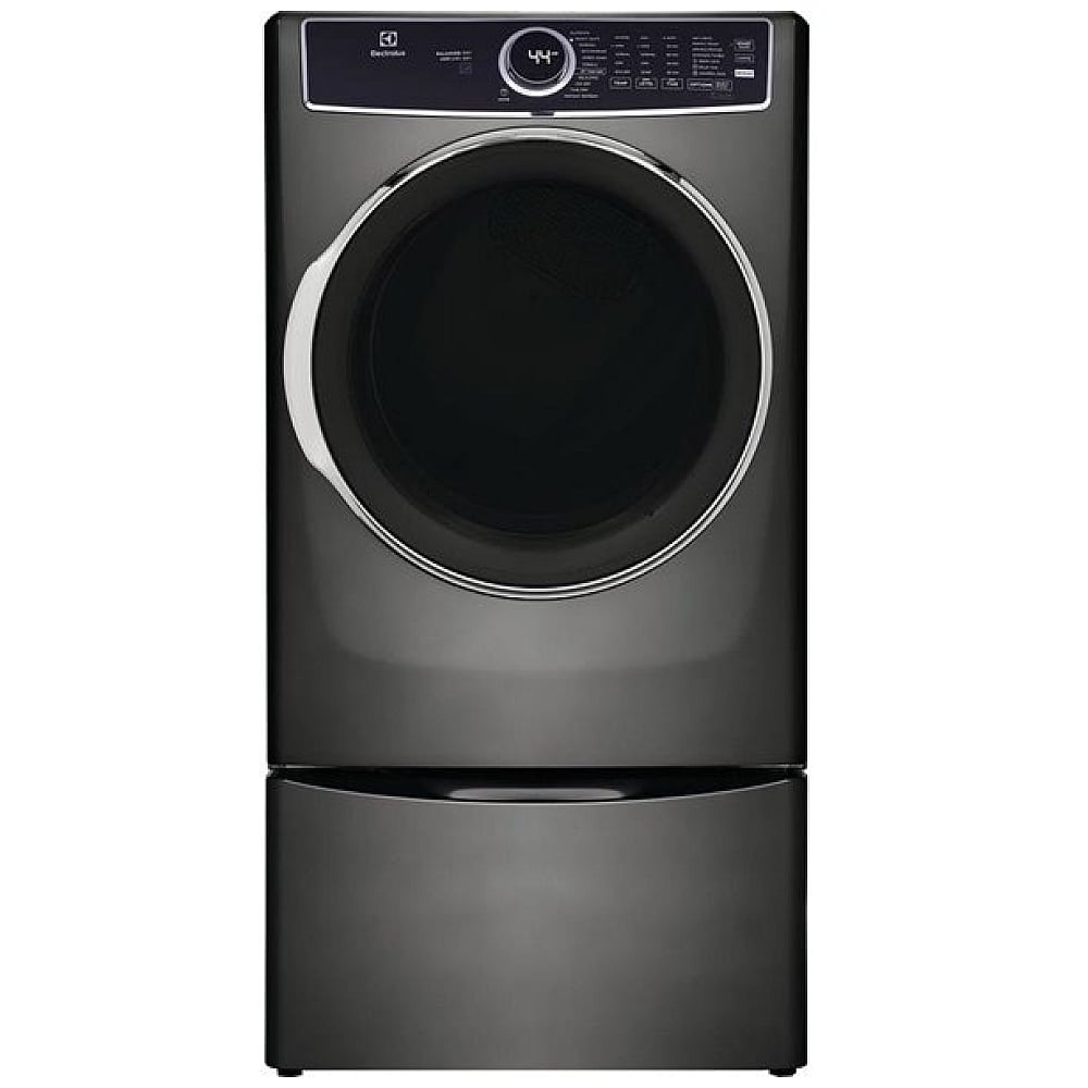 Electrolux ELFE763CAT Electric Dryer