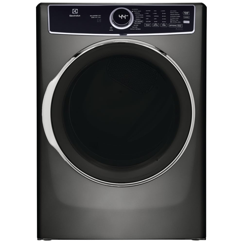 Electrolux ELFE763CAT Electric Dryer