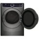 Electrolux Washer ELFW7637AT & Electric Dryer ELFE763CAT & Stacking Kit STACKIT7X