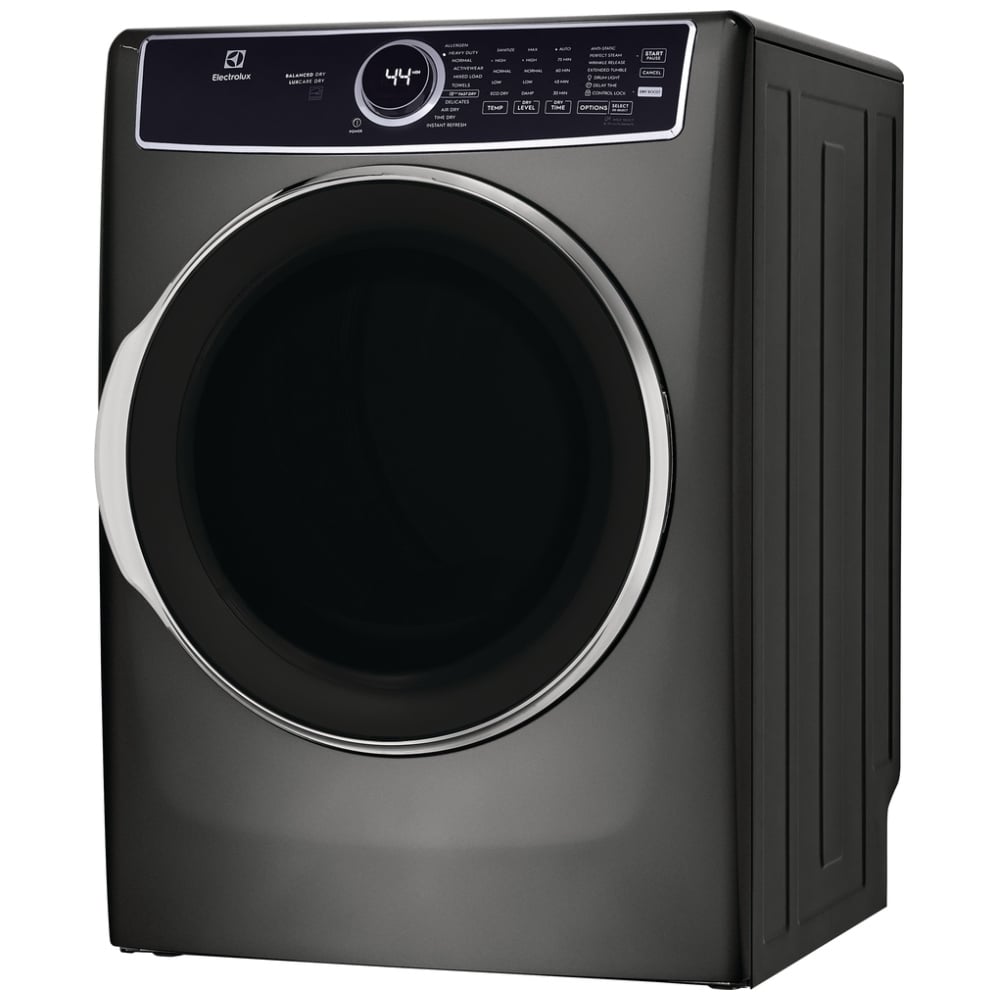 Electrolux ELFE763CAT Electric Dryer