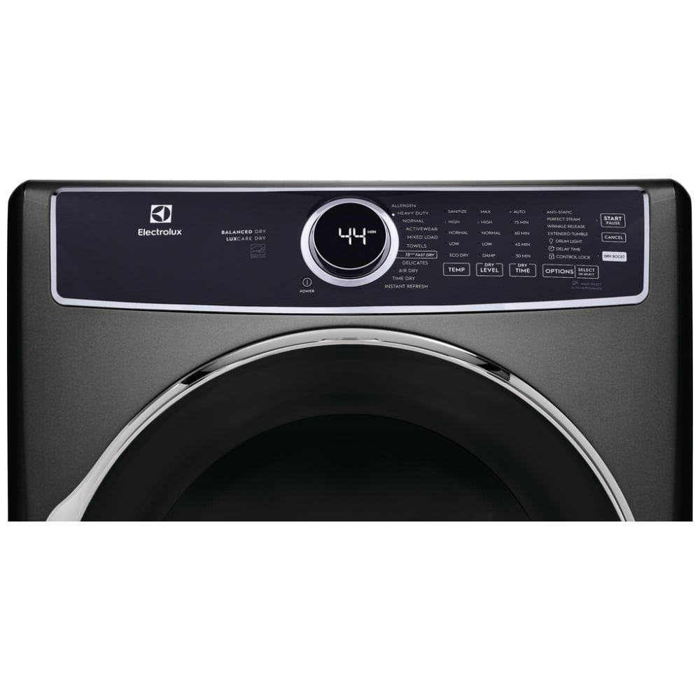 Electrolux ELFE763CAT Electric Dryer