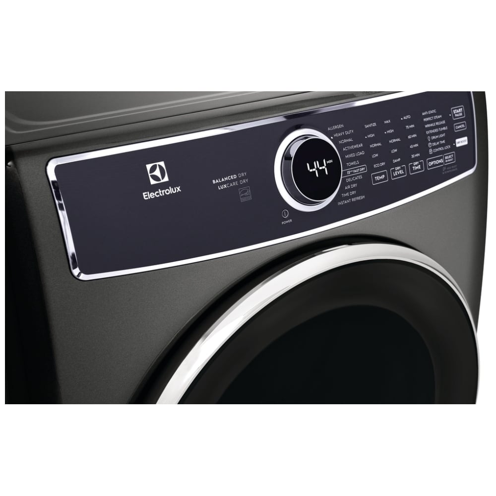 Electrolux ELFE763CAT Electric Dryer