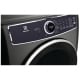 Electrolux Washer ELFW7637AT & Electric Dryer ELFE763CAT & Stacking Kit STACKIT7X