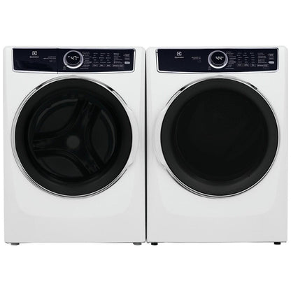 Electrolux ELFE763CAW Electric Dryer