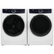Electrolux Front Load Washer & Electric Dryer Bundle